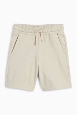 Bermudas - strukturiert