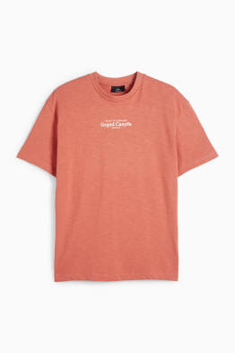 T-shirt - relaxed fit
