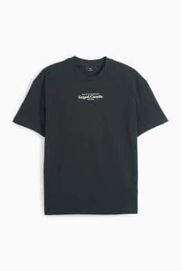 T-shirt - relaxed fit