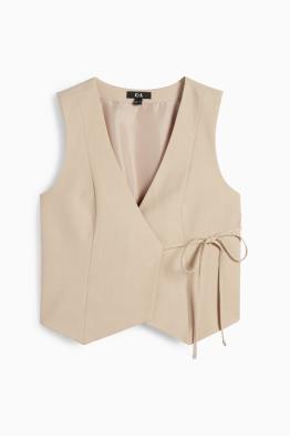 Vesta - relaxed fit