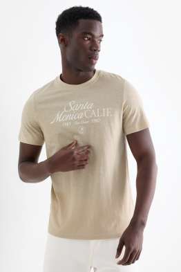 T-shirt - regular fit