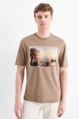 T-shirt - relaxed fit