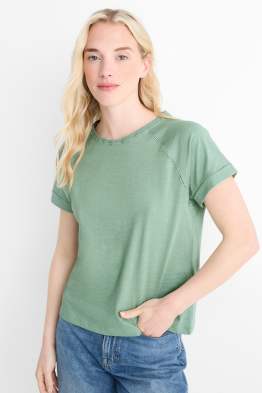 T-Shirt - Regular Fit