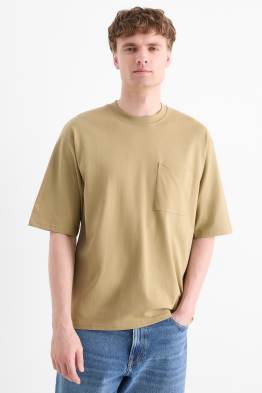 T-shirt - relaxed fit