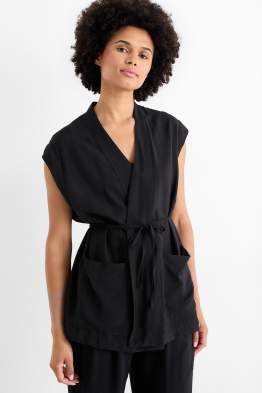 Vesta - relaxed fit