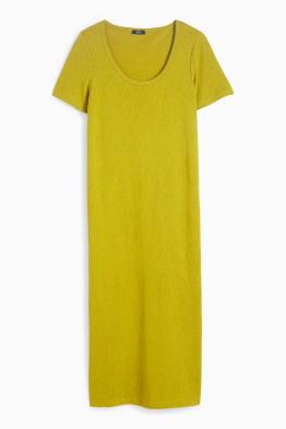 Robe-T-shirt