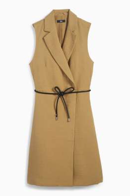 Lang vest - regular fit
