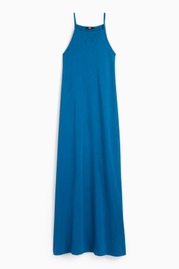Robe évasée