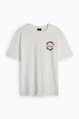 T-shirt - relaxed fit