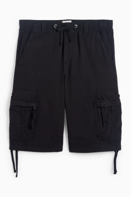 Pantaloni scurți cargo