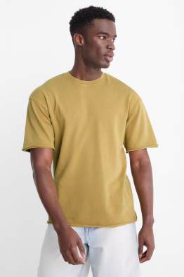 T-shirt - relaxed fit