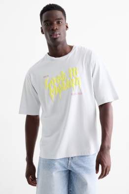 T-shirt - oversize