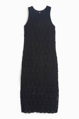 Häkelkleid