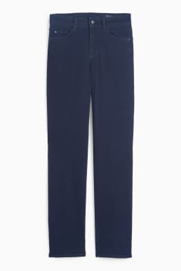 Premium Denim by C&A - straight jeans - vita media