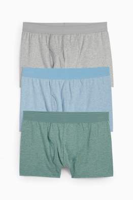 Lot de 3 - boxers