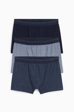 Lot de 3 - boxers