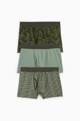 Multipack of 3 - trunks
