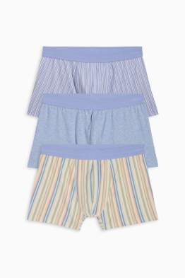 Lot de 3 - boxers