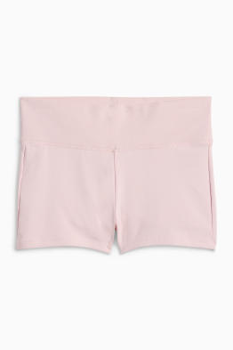 Sweat shorts