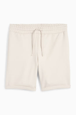 Pantalons curts