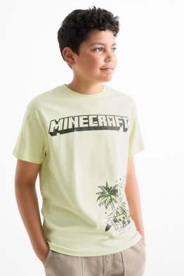 Minecraft - T-shirt