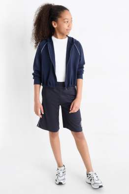 Shorts tecnici