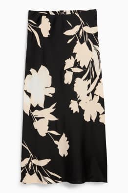 Skirt - floral