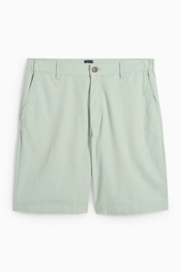 Shorts - Flex
