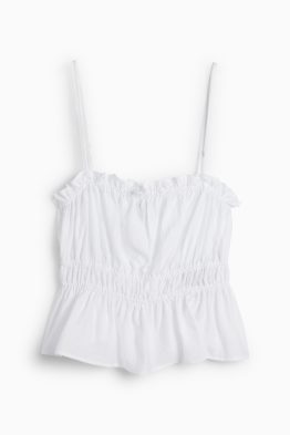 Blousetop