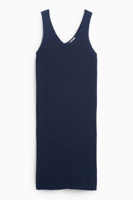 Robe de plage
