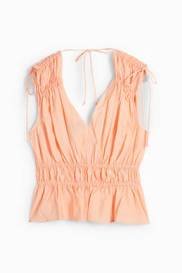 Blouse top