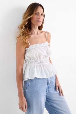 Blousetop