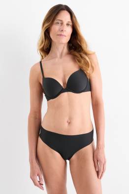 Multipack 2er - Invisible Slip