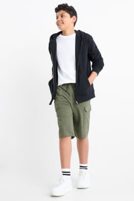 Multipack of 2 - cargo shorts