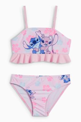 Lilo & Stitch - bikini - LYCRA® XTRA LIFE™ - 2 prendas