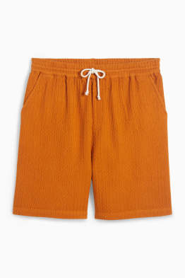 Shorts - strukturiert