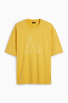 T-shirt - oversized