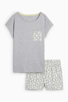 Shorty-Pyjama