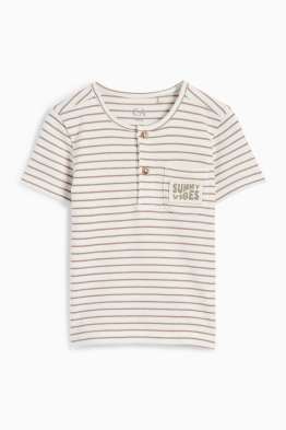 T-shirt bébé