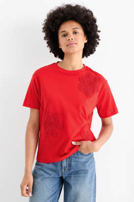 Tricou - relaxed fit