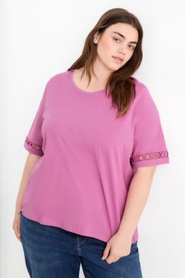 T-shirt - regular fit