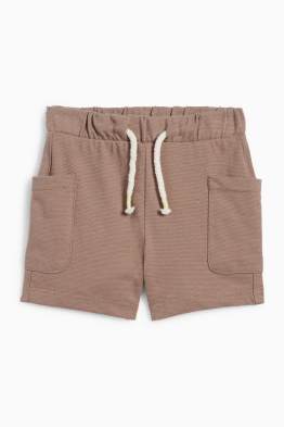Babycargoshort