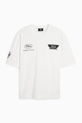 T-shirt - relaxed fit - Ford
