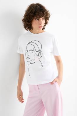T-Shirt - Regular Fit
