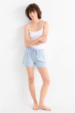 Multipack 2er - Pyjamashorts