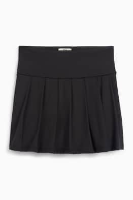 Skort