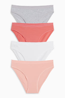Multipack 4er - Slip