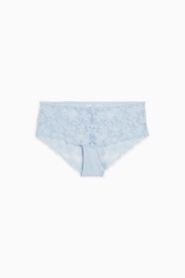 Hipster briefs
