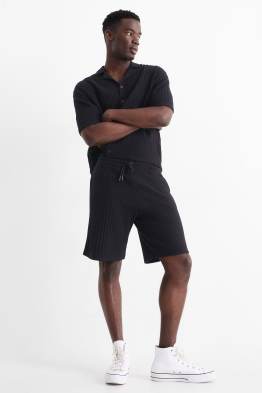 Shorts - strukturiert