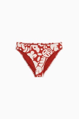 Bikini bottoms